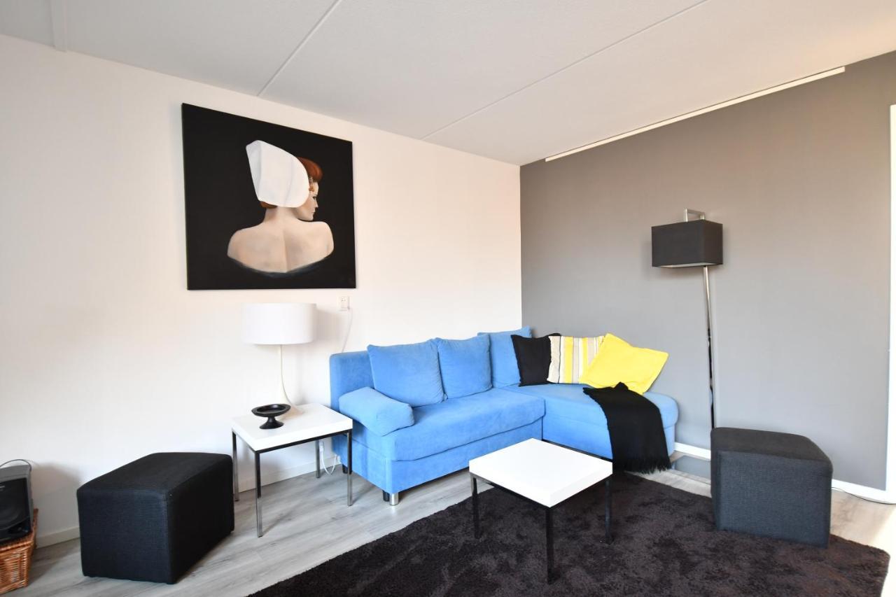 Vrijvakantiehuis Roosjesweg 1A ดอมเบิร์ก ภายนอก รูปภาพ