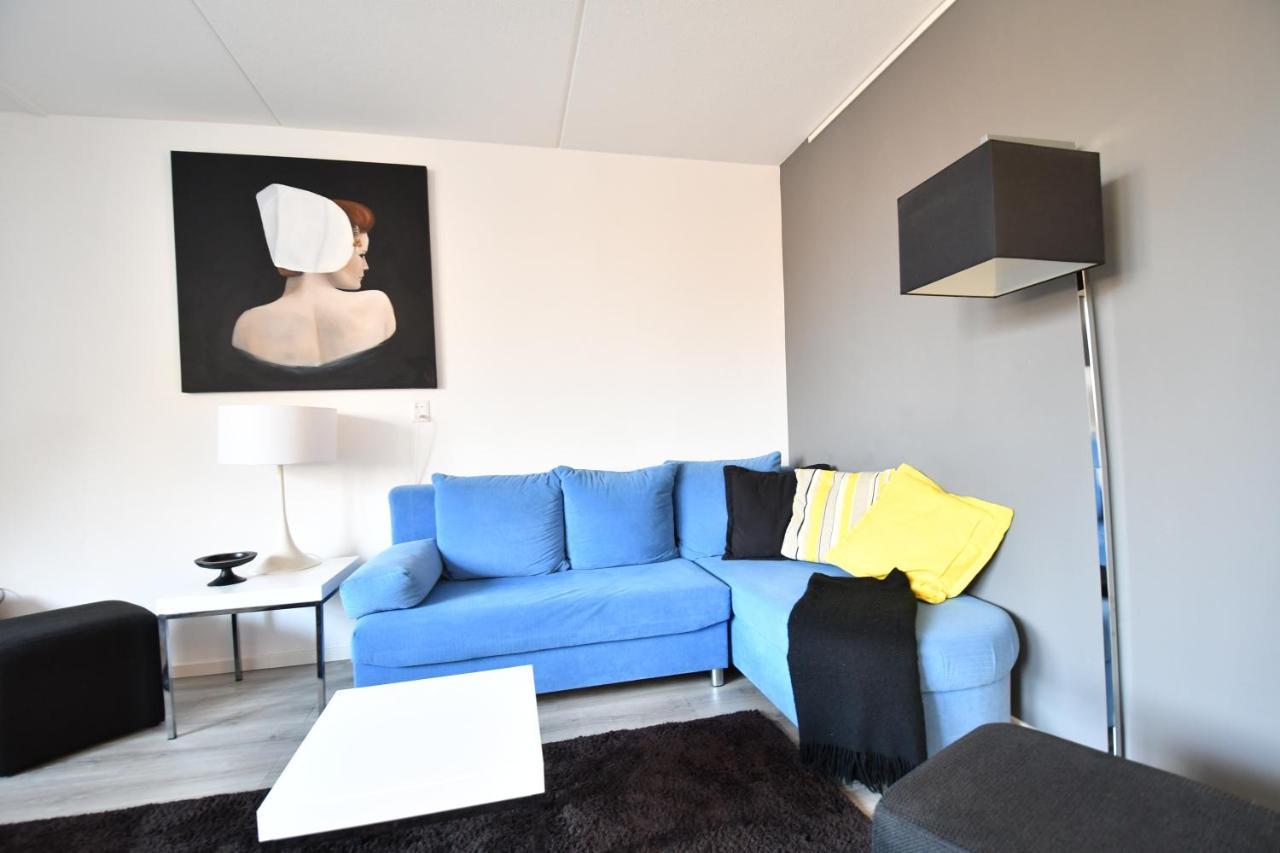Vrijvakantiehuis Roosjesweg 1A ดอมเบิร์ก ภายนอก รูปภาพ