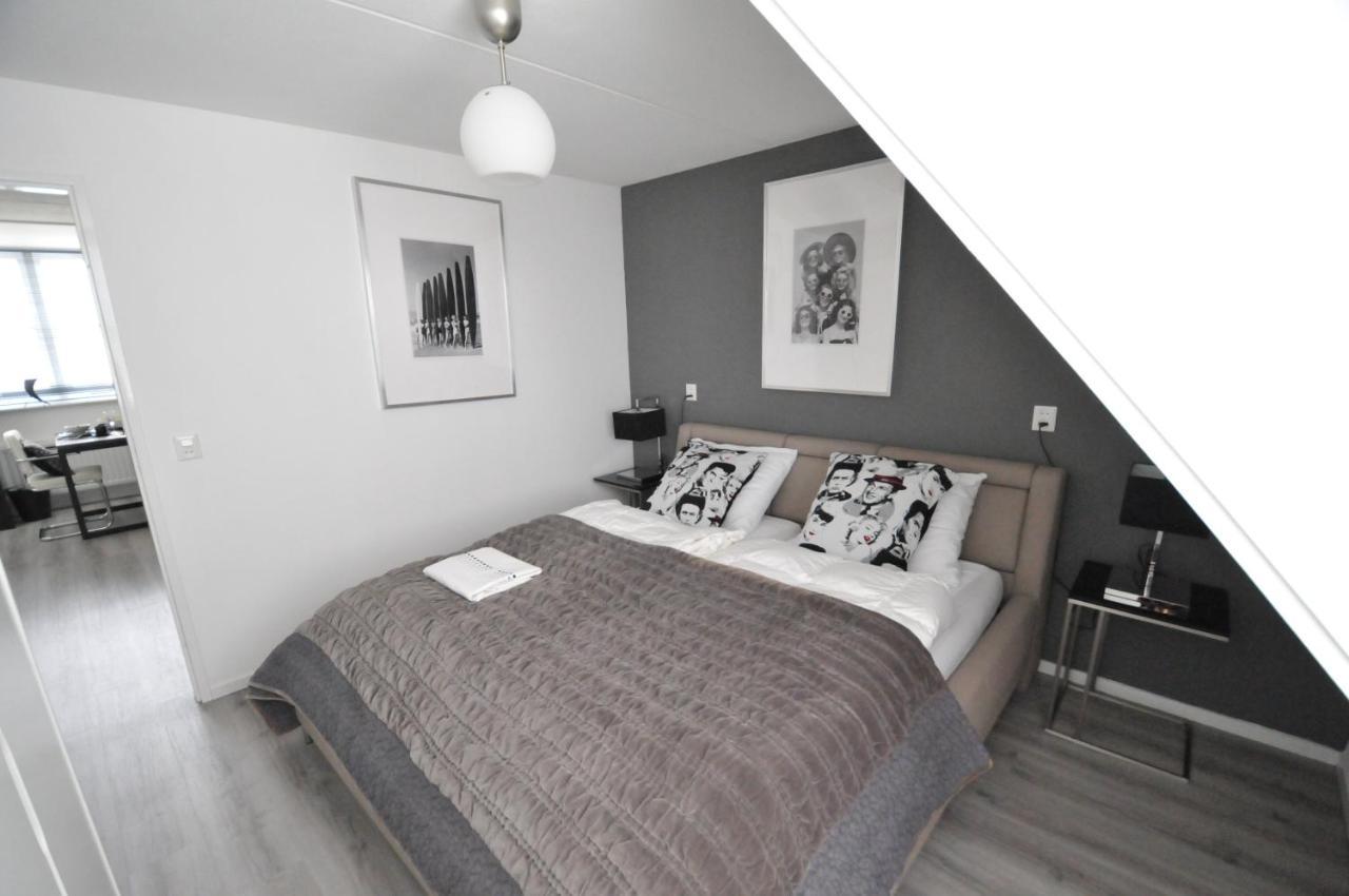 Vrijvakantiehuis Roosjesweg 1A ดอมเบิร์ก ภายนอก รูปภาพ