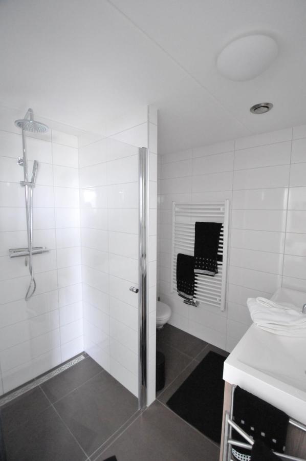 Vrijvakantiehuis Roosjesweg 1A ดอมเบิร์ก ภายนอก รูปภาพ